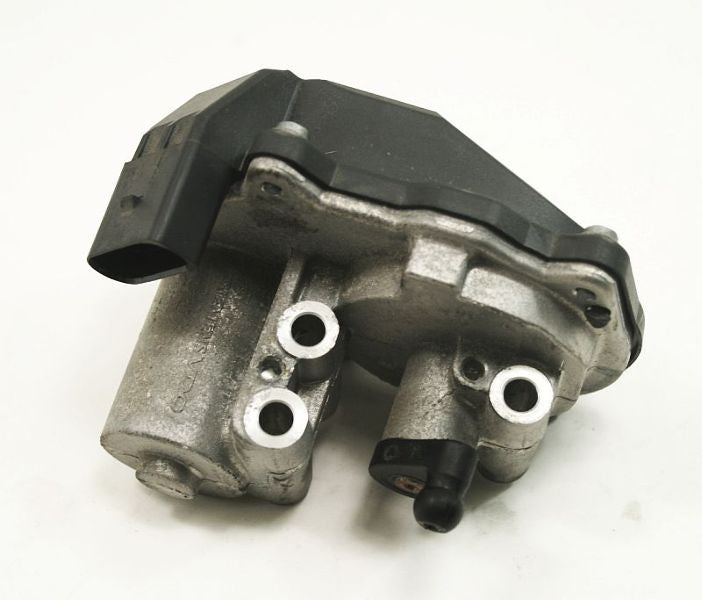 Intake Manifold Flap Motor 2.0T BPY Audi A3 A4 TT VW Eos Jetta GTI 06F ...