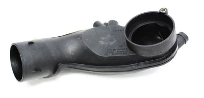 Intake Tube Boot Hose 98-05 VW Passat B5 Audi A4 A6 V6 - Genuine - 078 133 356 F