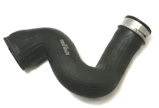 Upper Intercooler Hose Tube 01-05 VW Passat 1.8T  B5.5 - Genuine - 3B0 145 834 S