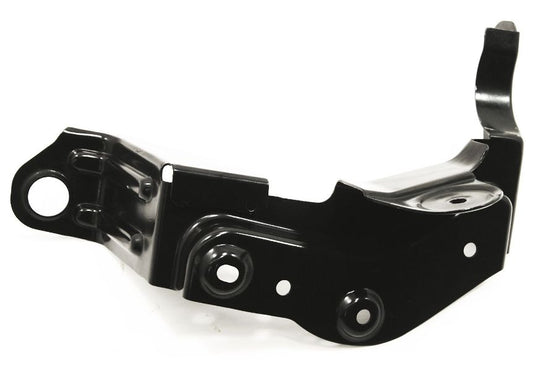 Intercooler Mount Bracket  02-05 Audi A4 B6 1.8T Genuine - 8E0 145 813 F
