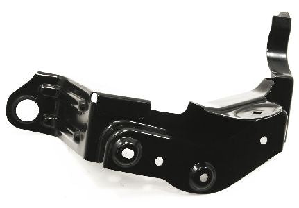 Intercooler Mount Bracket  02-05 Audi A4 B6 1.8T Genuine - 8E0 145 813 F