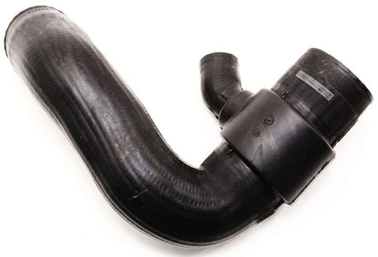 Intercooler Pressure Pipe Hose Tube 02-05 Audi A4 B6 1.8T Genuine 8E0 145 832 D
