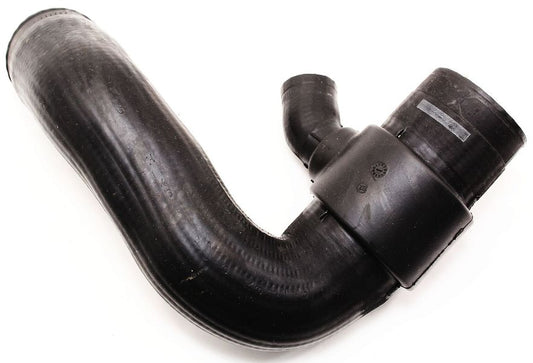 Intercooler Pressure Pipe Hose Tube 02-05 Audi A4 B6 1.8T Genuine 8E0 145 832 D