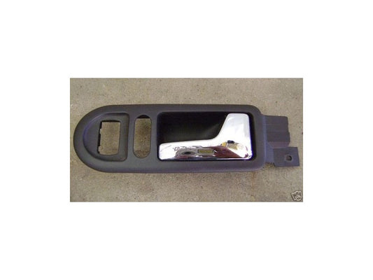 RH Front Interior Door Handle Pull  98-05 VW Passat B5 - Genuine
