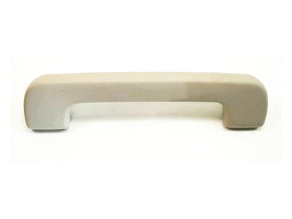 Interior Grab Handle 02-04 Audi A6 C5 Beige - 4B0 857 607 B
