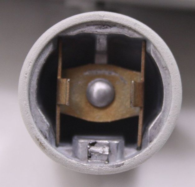 Interior Rearview Mirror Gray 98-05 VW Jetta Golf GTI MK4 Passat B5 B5.5 Genuine