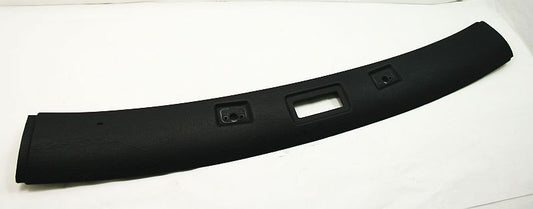 Interior Windshield Frame Trim 94-98 Audi Cabriolet - Genuine - 8G0 867 511 A