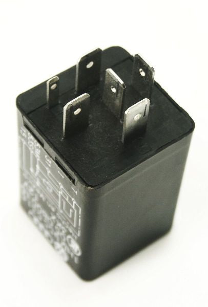 Intermittent Wiper Relay # 196 93-99 VW Jetta Golf GTI Cabrio - 1HM 955 531 C
