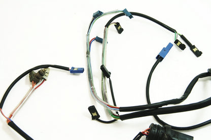 Transmission Valve Body Harness & Sensors JUD HRN 06-11 VW Passat B6 CC