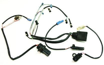 Transmission Valve Body Harness & Sensors JUD HRN 06-11 VW Passat B6 CC