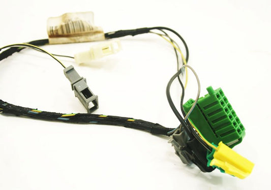 Junction Box Wiring Harness 93-99 VW Jetta Golf GTI MK3 - OEM - 1H0 972 345 M
