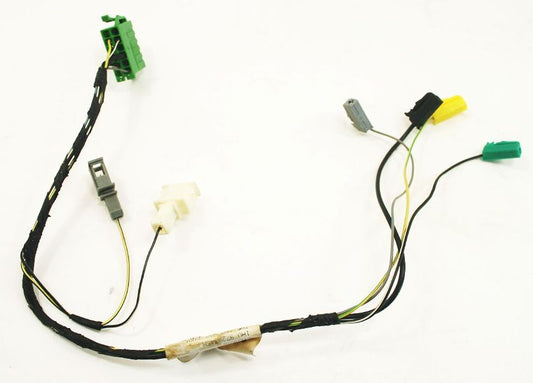 Junction Box Wiring Harness 93-99 VW Jetta Golf GTI MK3 - OEM - 1H0 972 345 M