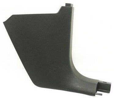 RH Kick Panel Interior Trim Passenger 05-10 VW Jetta Rabbit MK5 - 1K1 863 484