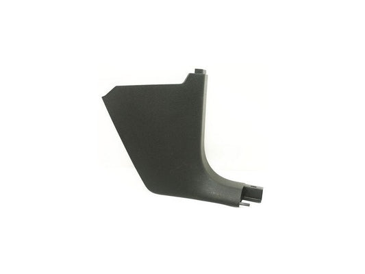 RH Kick Panel Interior Trim Passenger 05-10 VW Jetta Rabbit MK5 - 1K1 863 484