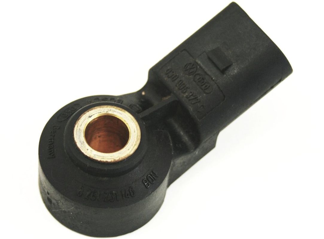 Knock Sensor 1.8T 2.0 2.0T 99-05 VW Jetta Golf 05-08 Audi A4 - 030 905 377 C