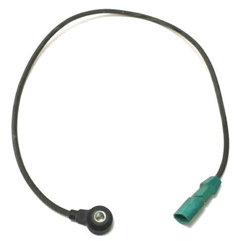 Knock Sensor Green Plug VW Passat B5.5 Audi A4 B5 B6 1.8T - Genuine 07D 905 377