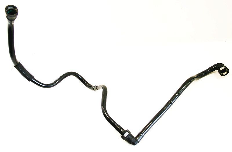 Leak Detection Pump Breather Hose 05-09 VW Jetta GTI - Genuine - 1K0 201 160 AQ
