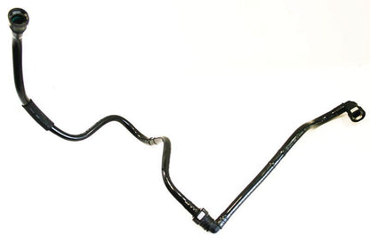 Leak Detection Pump Breather Hose 05-09 VW Jetta GTI - Genuine - 1K0 201 160 AQ