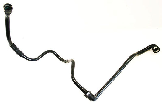 Leak Detection Pump Breather Hose 05-09 VW Jetta GTI - Genuine - 1K0 201 160 AQ