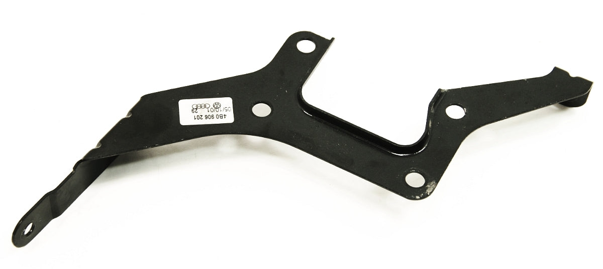 Leak Detection Pump Mount Bracket 98-04 Audi A6 S6 RS6 C5 - 4B0 906 201