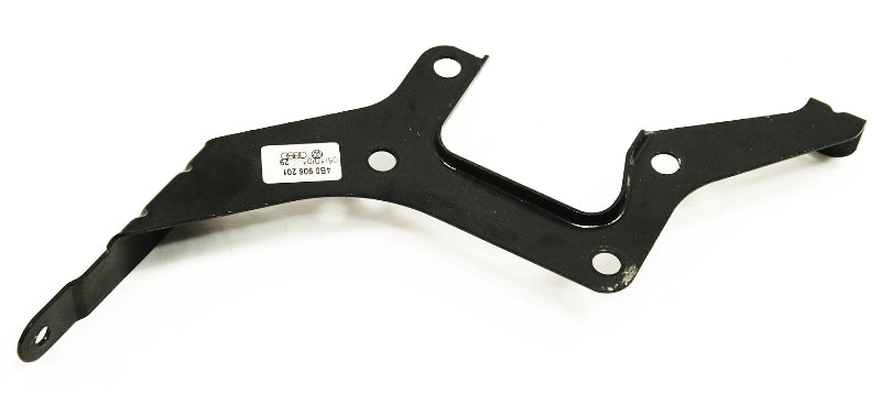 Leak Detection Pump Mount Bracket 98-04 Audi A6 S6 RS6 C5 - 4B0 906 201