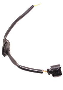 Leak Detection Pump Plug Pigtail VW Passat B5 A6 A4 Audi Allroad - 1J0 973 703