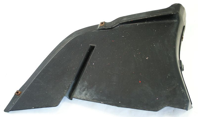 LH Splash Shield Guard 93-99 VW Jetta Golf GTI Cabrio MK3 Genuine - 1HM 805 825