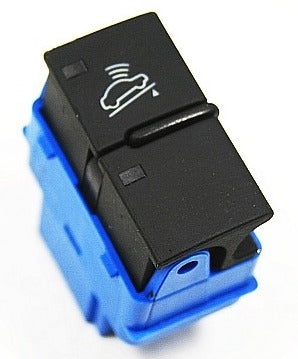 LH Door Alarm Sensor Switch Button 02-08 Audi A4 B6 B7 - 8E1 962 109 A