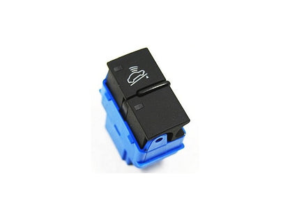 LH Door Alarm Sensor Switch Button 02-08 Audi A4 B6 B7 - 8E1 962 109 A