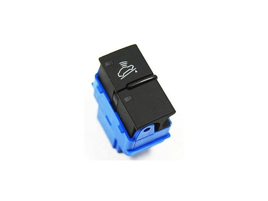 LH Door Alarm Sensor Switch Button 02-08 Audi A4 B6 B7 - 8E1 962 109 A