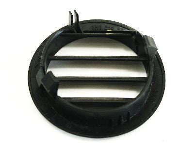 LH Dash End Defog Defrost Round Vent 93-99 VW Jetta GTI Cabrio MK3 - 1H1 819 705