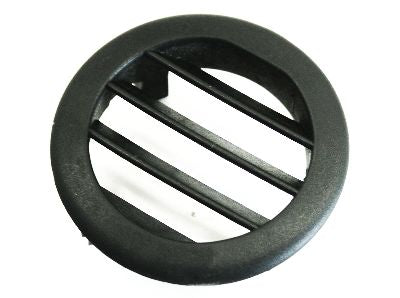 LH Dash End Defog Defrost Round Vent 93-99 VW Jetta GTI Cabrio MK3 - 1H1 819 705