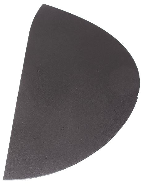 LH Dash End Cap Fuse Cover Audi A6 S6 RS6 C5 Allroad Black - 4B0 857 085 A