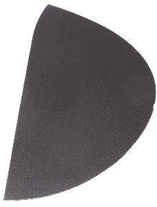 LH Dash End Cap Fuse Cover Audi A6 S6 RS6 C5 Allroad Black - 4B0 857 085 A