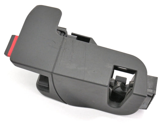 LH Rear Seat Fold Down Latch 02-08 Audi A4 S4 B6 B7 - Genuine - 8E0 885 879
