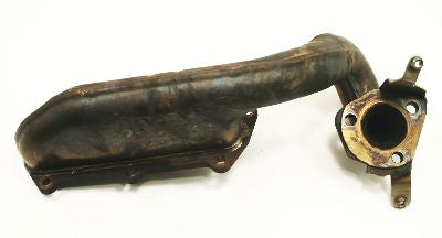 LH Driver Exhaust Manifold 2.7T Audi A6 S4 Allroad 078 253 033 DN - Genuine