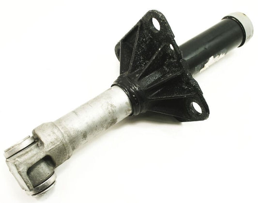 LH Front Bumper Impact Shock 02-05 Audi A4 B6 - Genuine - 8E0 807 271