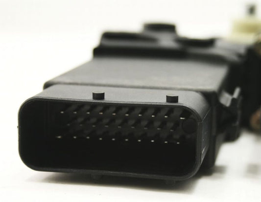 LH Front Power Window Motor 02-05 VW Jetta Golf GTI MK4 - 1C1 959 801 A