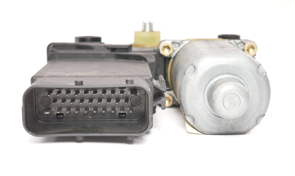 LH Front Power Window Motor 02-05 VW Golf GTI MK4 Brazil Genuine - 1C1 959 801 A