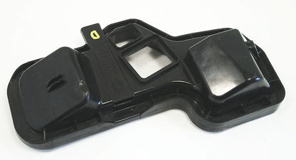 LH Headlight Bulb Access Cover Cap 98-01 Audi A6 C5 - Head Light - Genuine