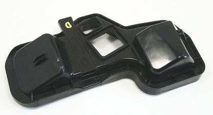 LH Headlight Bulb Access Cover Cap 98-01 Audi A6 C5 - Head Light - Genuine