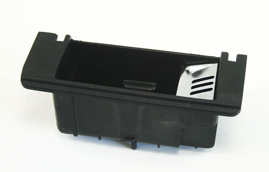 LH Rear Door Ash Tray Insert 98-04 Audi A6 S6 C5 Allroad - Genuine - 4B0 857 405