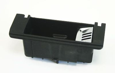 LH Rear Door Ash Tray Insert 98-04 Audi A6 S6 C5 Allroad - Genuine - 4B0 857 405