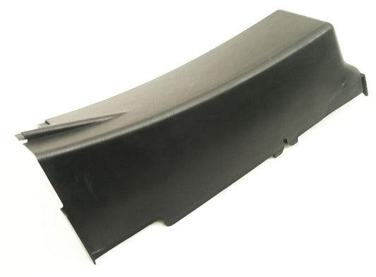 LH Engine Bay Air Intake Duct Cover 99-05 VW Jetta Golf GTI MK4 - 1J0 805 971