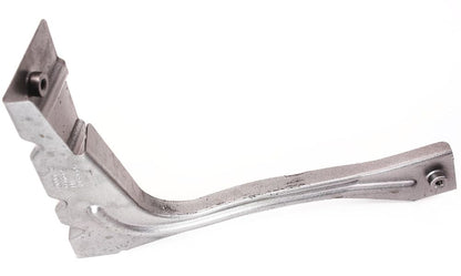 LH Fender Mount Bracket 01-05 Audi Allroad - Atlas Gray - 4Z7 821 135