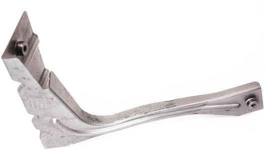 LH Fender Mount Bracket 01-05 Audi Allroad - Atlas Gray - 4Z7 821 135