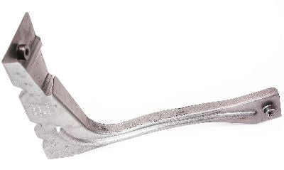 LH Fender Mount Bracket 01-05 Audi Allroad - Atlas Gray - 4Z7 821 135