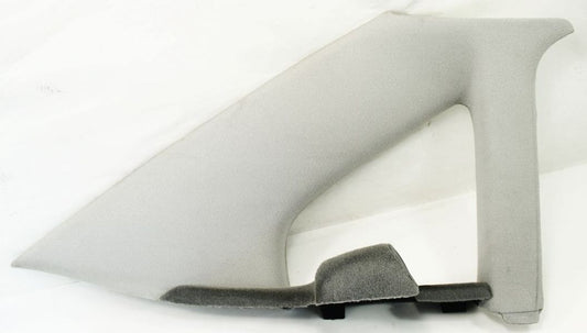 LH Rear C Pillar Interior Trim Panel Cover 98-01 VW Passat B5 - Genuine