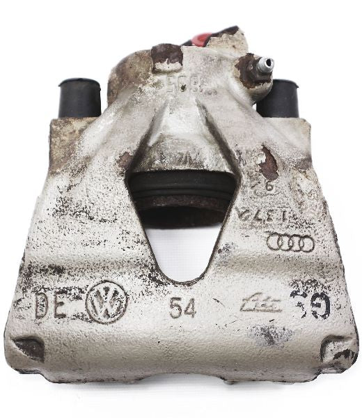 LH Front Brake Caliper 00-02 Audi TT MK1 - Genuine