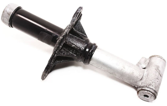 LH Front Bumper Impact Shock 01-05 Audi Allroad - 4Z7 807 271